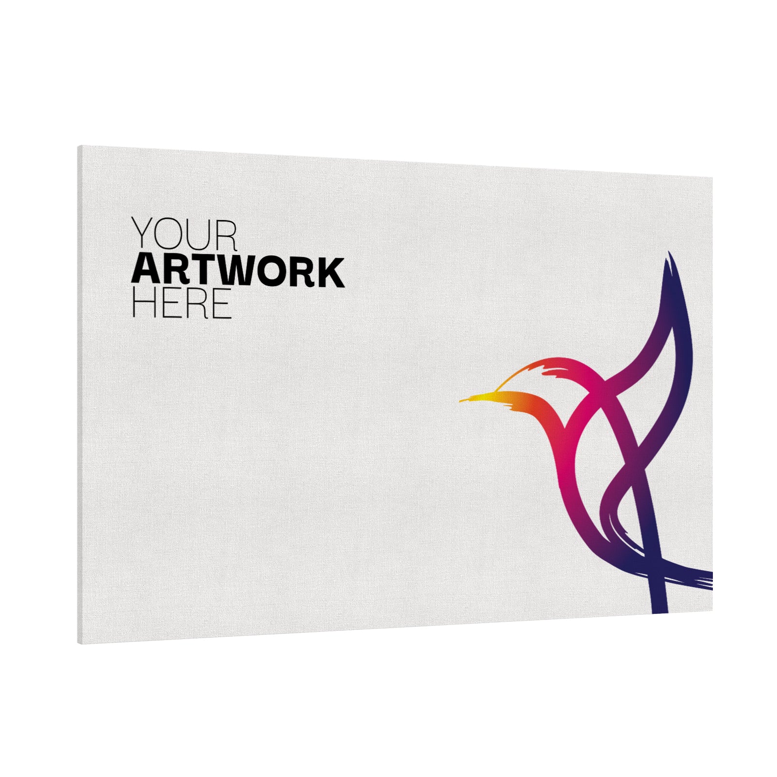 Canvas Stretched - Image 12