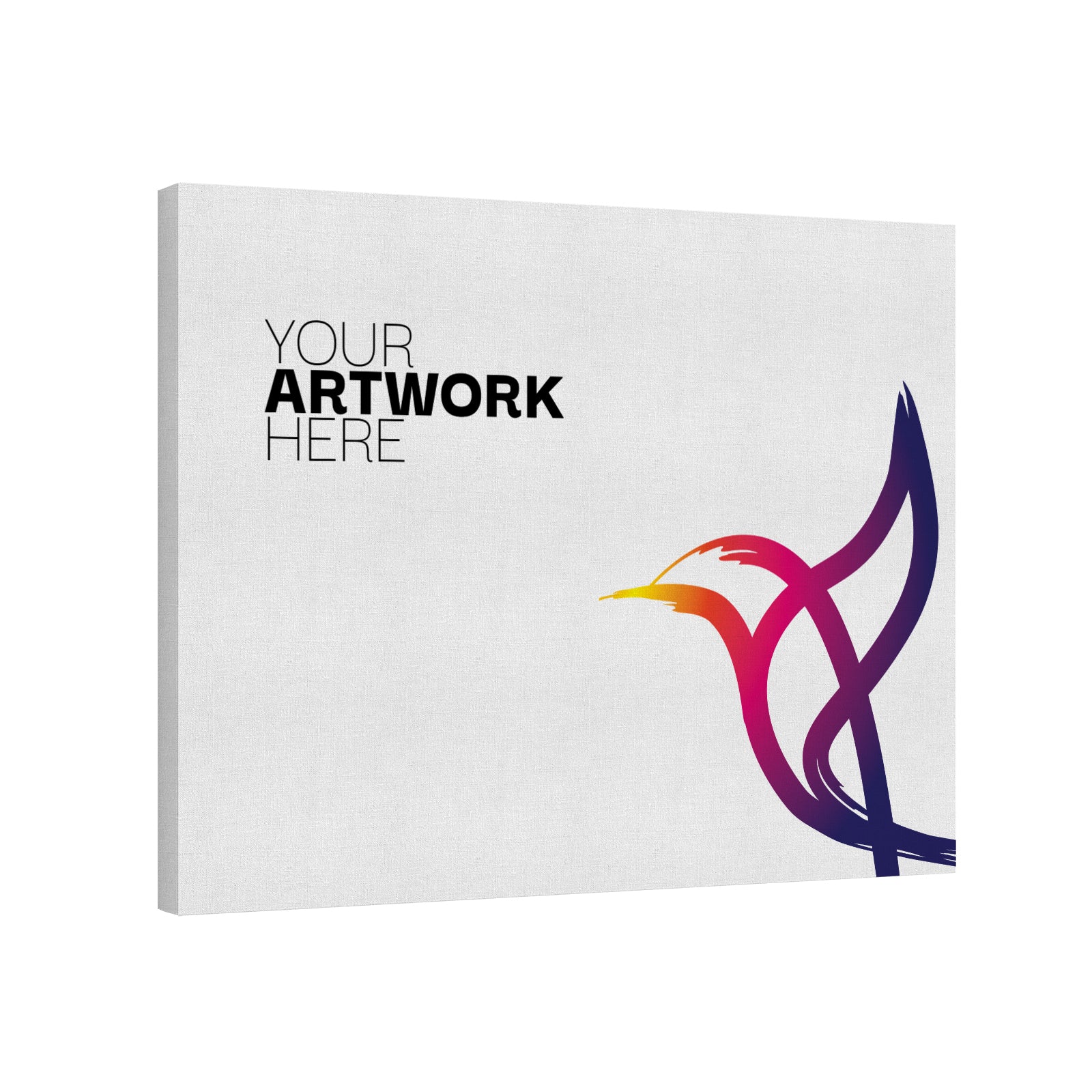 Canvas Stretched - Image 2