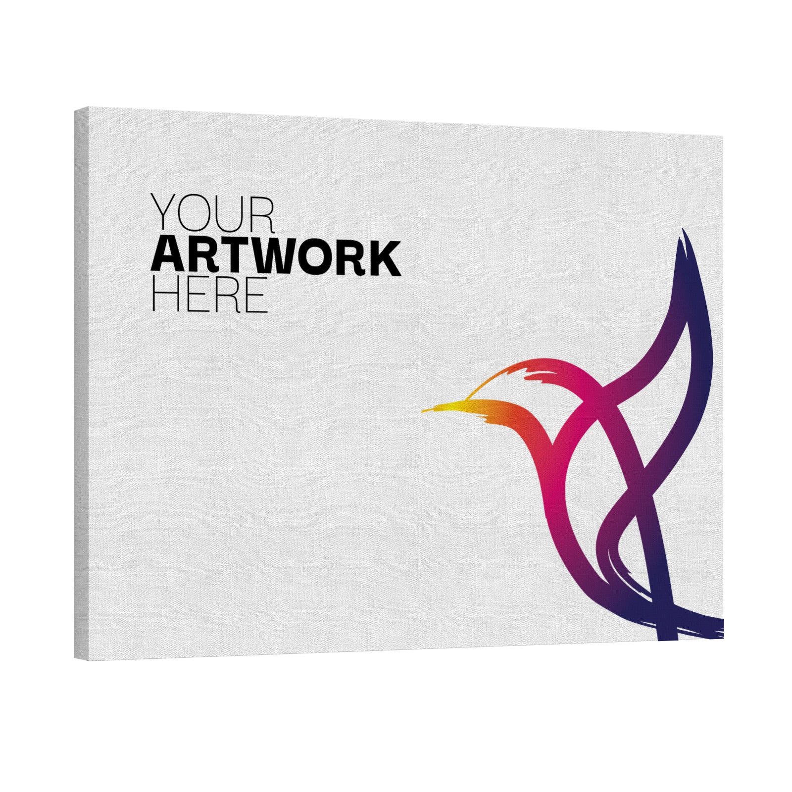 Canvas Stretched - Image 4