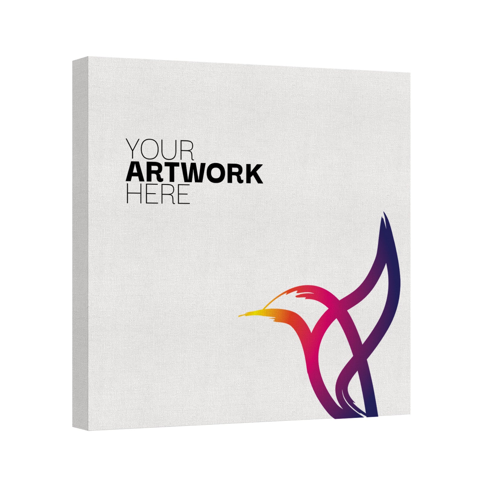 Canvas Stretched - Image 5