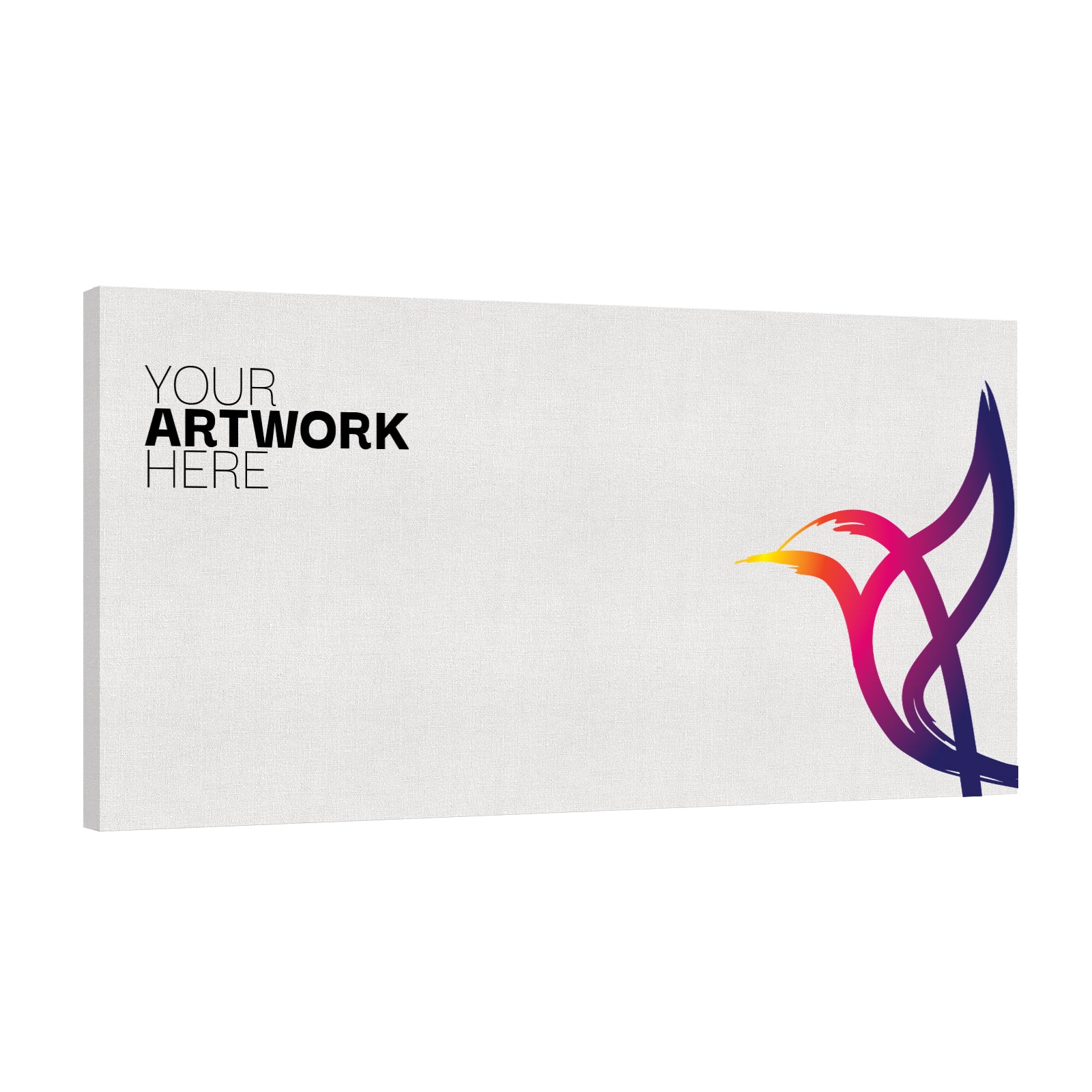 Canvas Stretched - Image 7