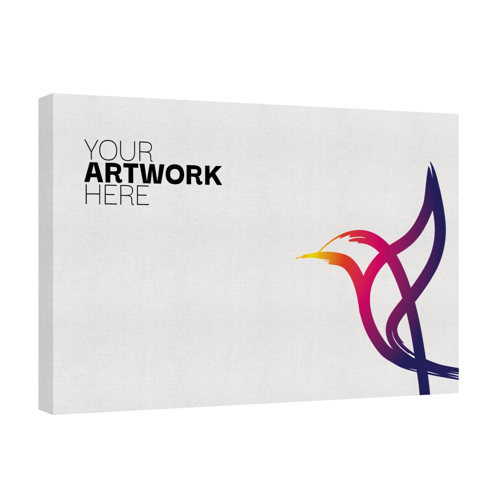 Canvas Stretched - Image 8