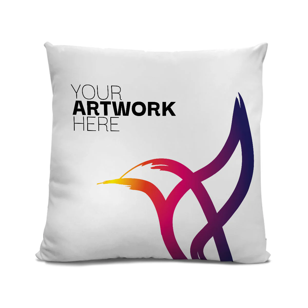 Outdoor Garden Cushion - Xtra Large 24" x 24"